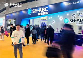 匠“星”制造，引領(lǐng)未來 | 2023廣州家博會，星徽精密引爆全場